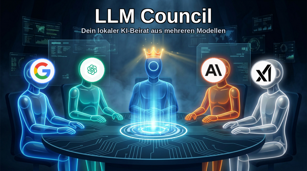 LLM Council