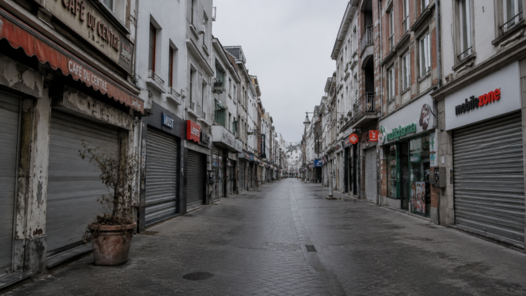 Dritte Orte verschwinden – warum?
